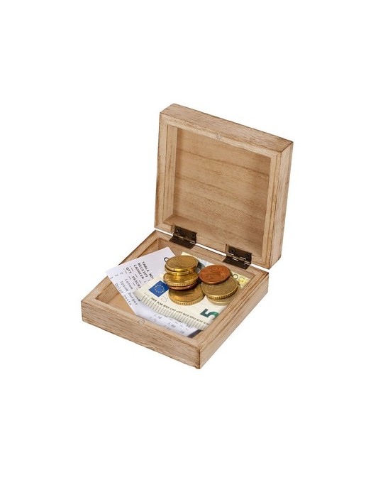 Boîte de Présentation Macalix