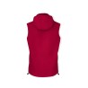 Gilet Personnalisé Résistant et Stylé - Seldon Matières : polyester Taille textile : M Couleurs : noir goodies publicitaire évén