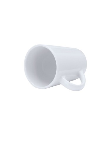 Tasse publicitaire personnalisée Lidnar Matières : céramique Couleurs : blanc goodies publicitaire événementiel