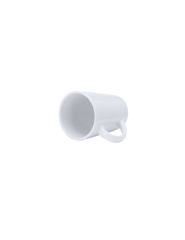 Tasse publicitaire personnalisée Lidnar Matières : céramique Couleurs : blanc goodies publicitaire événementiel