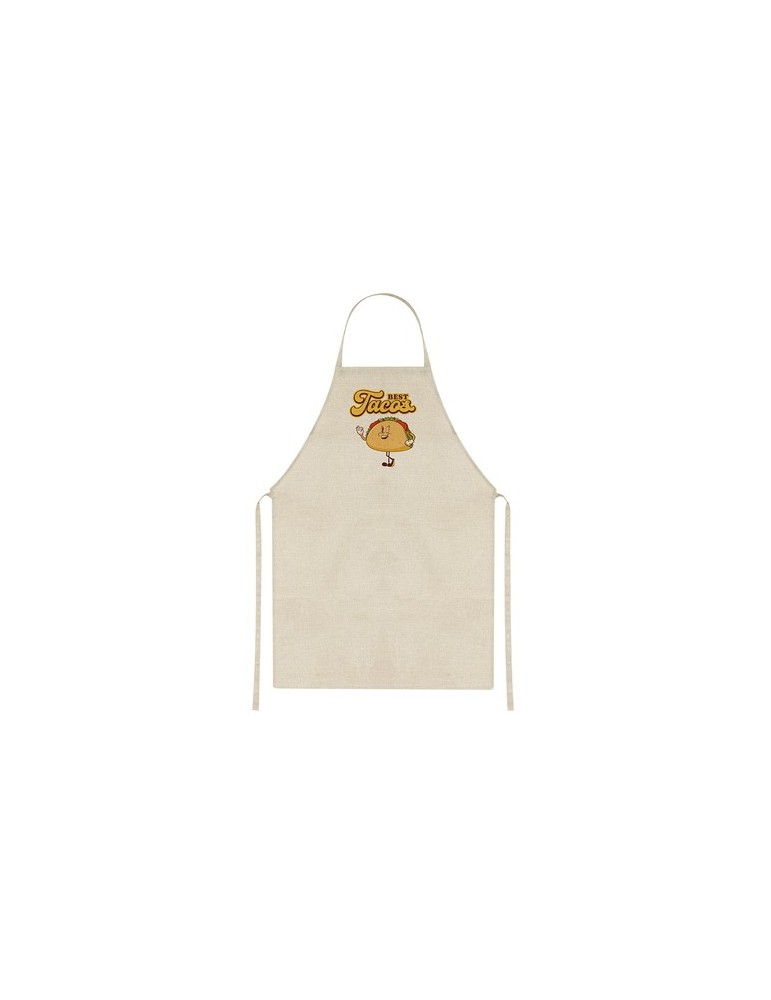 Tablier Sublimation Zyriel