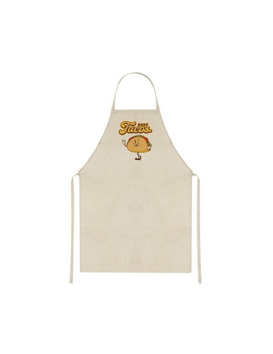 Tablier Sublimation Zyriel