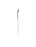 Stylo publicitaire  Iridon Matières : caoutchouc Couleurs : vert foncé livraison express 24h 48h