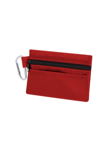 Kit publicitaire d'urgence Fredek Matières : polyester Couleurs : bleu livraison express 24h 48h