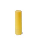 Baume à lèvres personnalisé de 15 ml  Darix Couleurs : jaune
