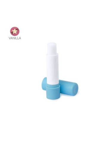 Baume à lèvres personnalisé de 15 ml  Darix Couleurs : jaune 2