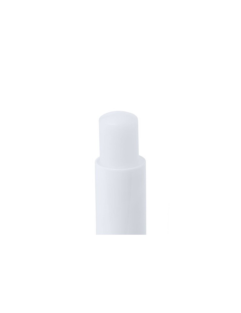 Baume à lèvres personnalisé de 15 ml  Darix Couleurs : jaune cadeau collaborateur premium
