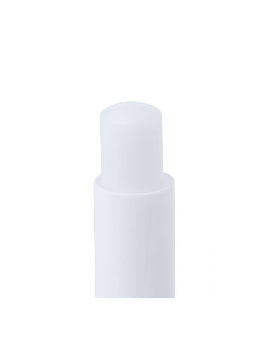 Baume à lèvres personnalisé de 15 ml  Darix Couleurs : jaune cadeau collaborateur premium