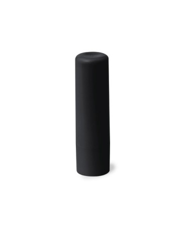 Baume à lèvres personnalisé de 15 ml  Darix Couleurs : bleu marine livraison express 24h 48h