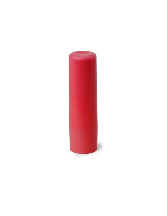 Baume à lèvres personnalisé de 15 ml  Darix Couleurs : bleu marine cadeau entreprise pas cher