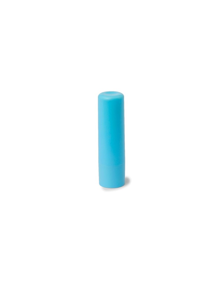 Baume à lèvres personnalisé de 15 ml  Darix Couleurs : noir objet promo petit budget