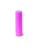 Baume à lèvres personnalisé de 15 ml  Darix Couleurs : fuchsia cadeau collaborateur premium