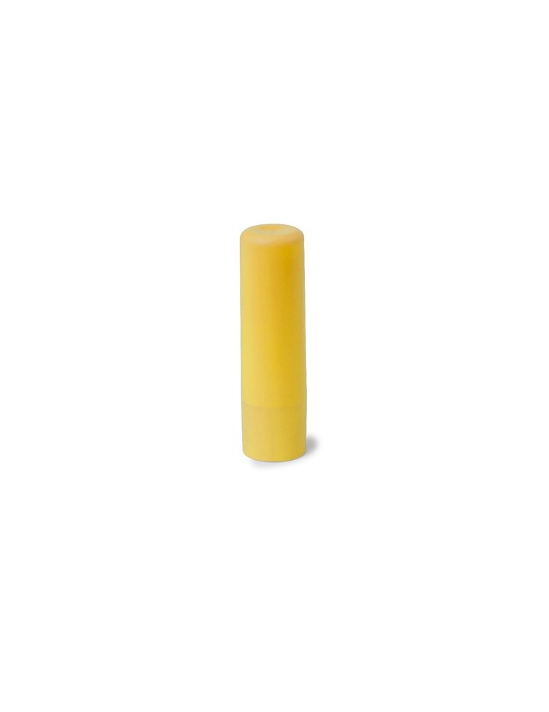 Baume à lèvres personnalisé de 15 ml  Darix Couleurs : vert clair goodies entreprise design