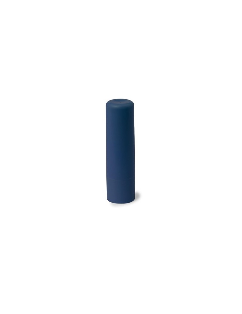 Baume à lèvres personnalisé de 15 ml  Darix Couleurs : orange objet publicitaire robuste