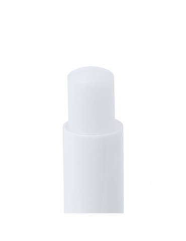 Baume à lèvres personnalisé de 15 ml  Darix Couleurs : bleu clair goodies entreprise design