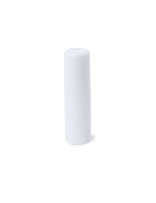Baume à lèvres personnalisé de 15 ml  Darix Couleurs : bleu clair goodies personnalisé en stock