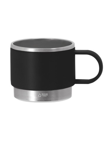 Tasse  personnalisée Blakent Couleurs : blanc Matières : polypropylène (PP) recyclé 2