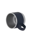 Tasse  personnalisée Blakent Couleurs : noir Matières : polypropylène (PP) recyclé accessoire événementiel unique