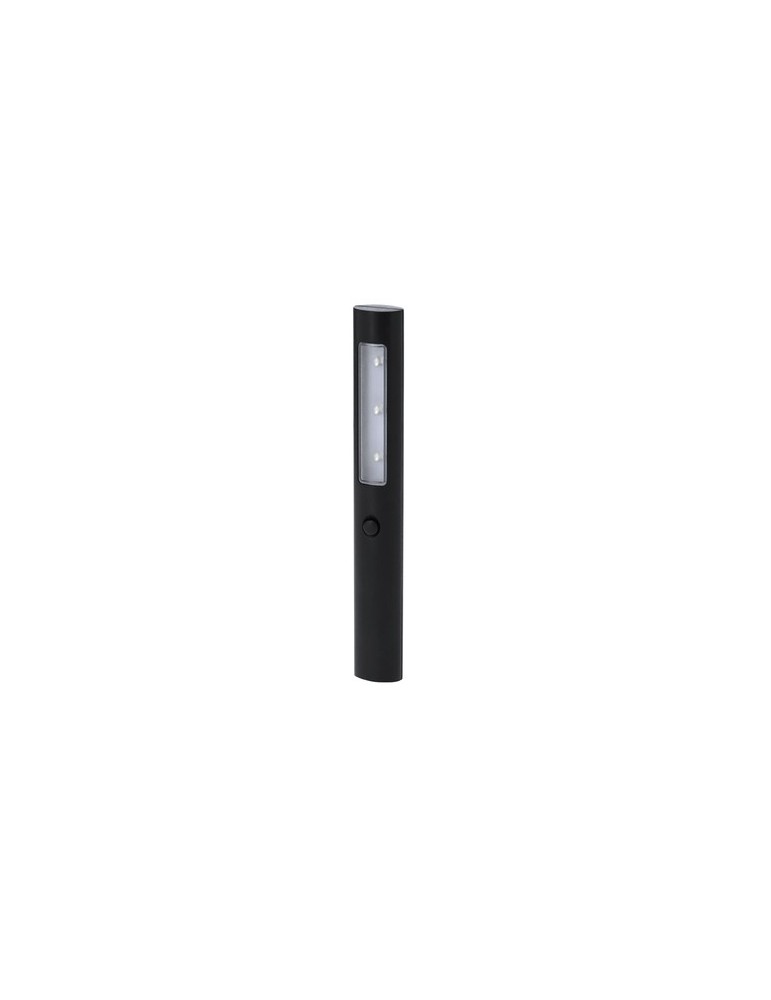 Lampe Éco-responsable de Bureau Afrik Couleurs : noir