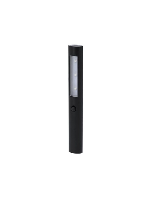 Lampe Éco-responsable de Bureau Afrik Couleurs : noir