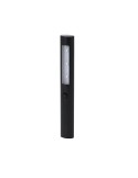 Lampe Éco-responsable de Bureau Afrik Couleurs : noir