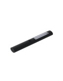 Lampe Éco-responsable de Bureau Afrik Couleurs : noir cadeau entreprise pas cher