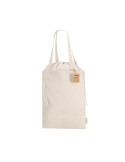 Sac Publicitaire Éco-responsable Flerix Matières : coton recyclé Couleurs : naturel goodies publicitaire événementiel