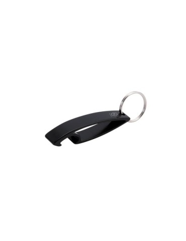 Porte-Clés Éco-responsable Ouvre Bouteille Personnalisé Niken Matières : aluminium recyclé  Couleurs : rouge 2