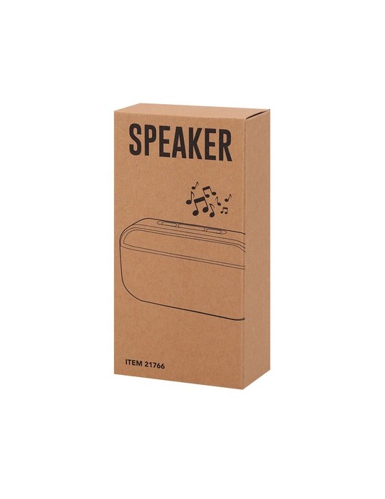 Haut-Parleur Nusbon RCS