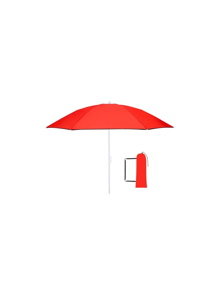 Parasol Éco-responsable Pliable Misarya objet promo petit budget