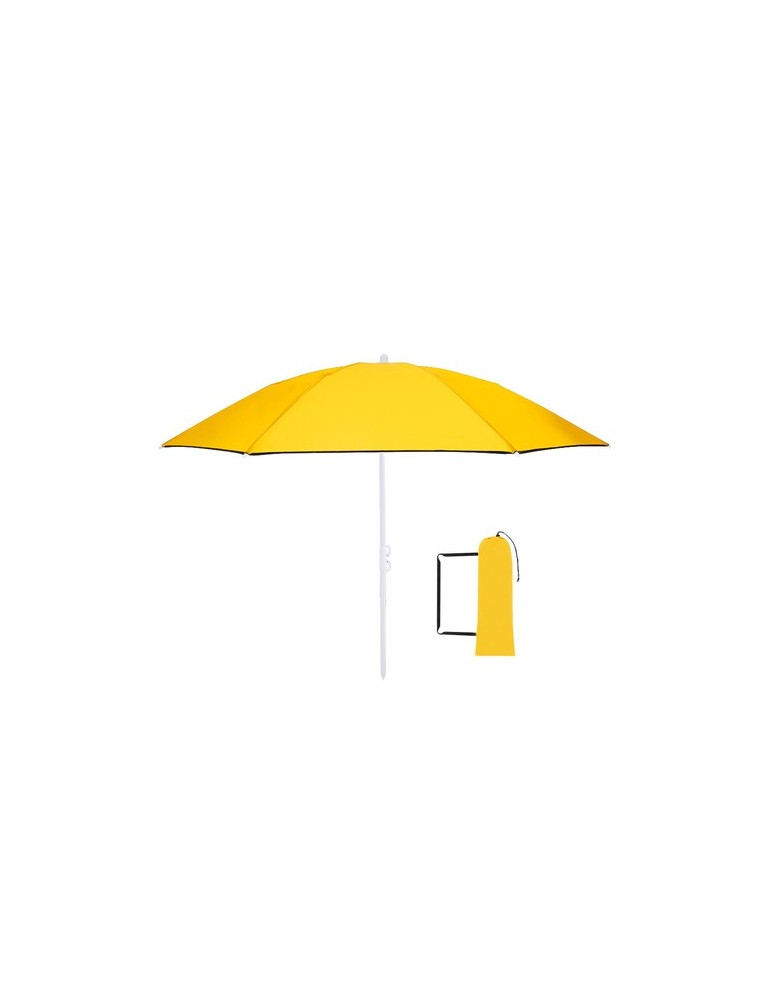 Parasol Éco-responsable Pliable Misarya goodies publicitaire durable