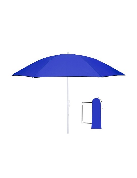 Parasol Éco-responsable Pliable Misarya cadeau entreprise pas cher