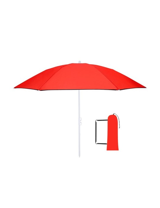 Parasol Éco-responsable Pliable Misarya cadeau affaires élégant