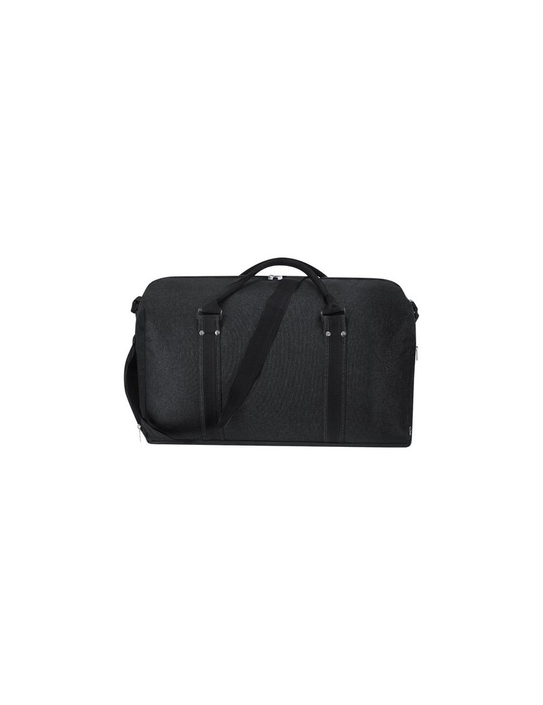 Sac Publicitaire Éco-responsable Gleor Couleurs : bleu marine Matières : polyester recyclé objet promo petit budget