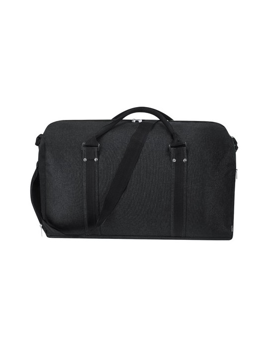 Sac Publicitaire Éco-responsable Gleor Couleurs : bleu marine Matières : polyester recyclé objet promo petit budget