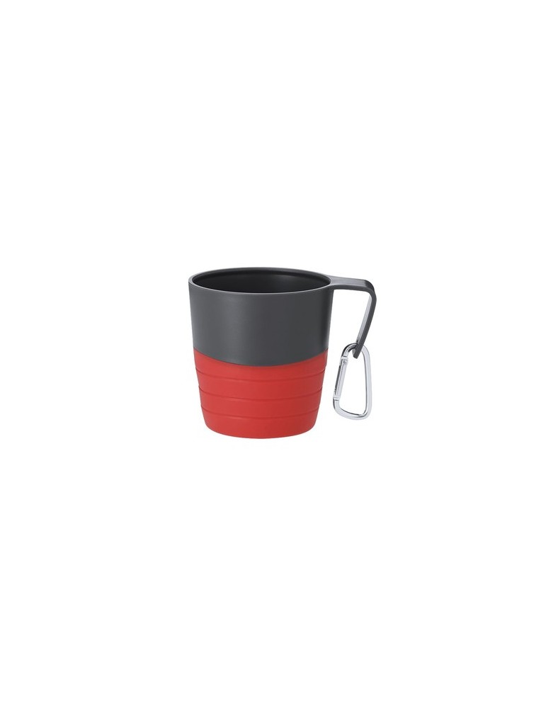 Verre Éco-responsable Pliable Mibar Matières : polypropylène (PP) Couleurs : blanc marquage couleur éclatante