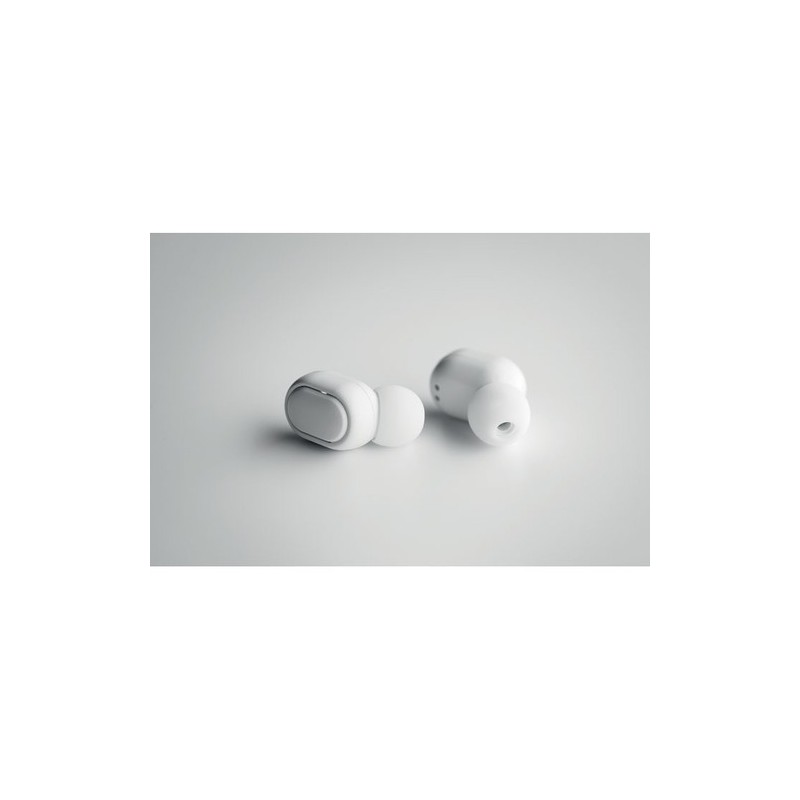 Écouteurs TWS en ABS recyclé RWING