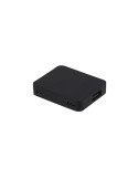 Port USB Éco-responsable de la marque Baycen Matières : ABS recyclé Couleurs : blanc objet promotionnel éco-responsable