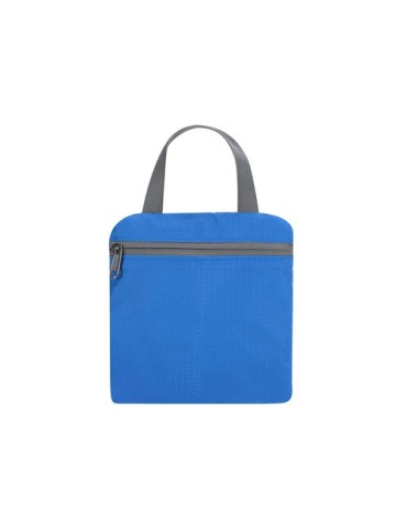 Sac à Dos Publicitaire Pliable Chermel Matières : PET recyclé Couleurs : vert goodies publicitaire durable