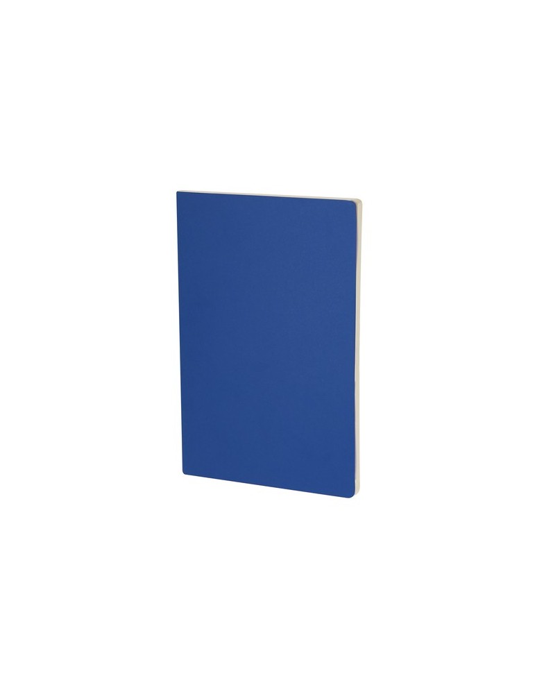 Cahier Publicitaire Éco-responsable Qeton Matières : carton recyclé Couleurs : noir goodies publicitaire événementiel