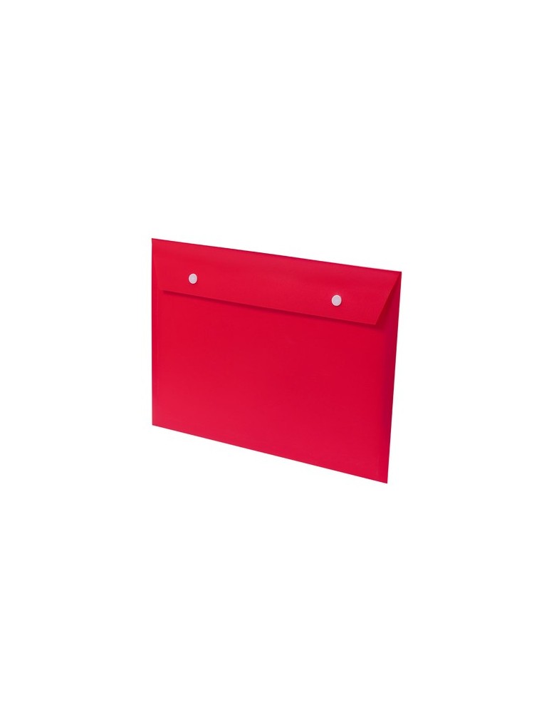 Porte-Documents Publicitaire Éco-responsable Gynster Couleurs : noir Matières : polypropylène (PP) recyclé accessoire événementi