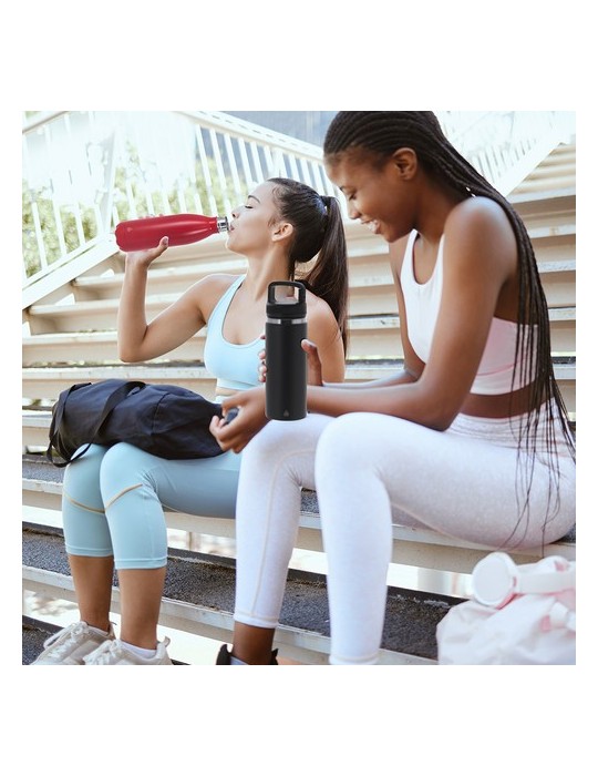 Bidon Thermique Nabrax