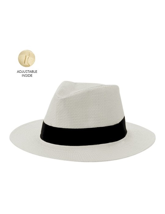 Chapeau publicitaire pas cher Klesnap personnalisable avec votre logo