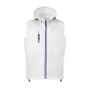 Gilet Personnalisé Résistant et Stylé - Seldon Matières : polyester Taille textile : XXL Couleurs : noir cadeau entreprise pas c