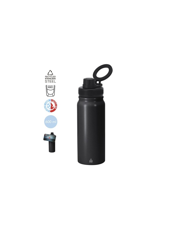 Bidon Thermique Stork