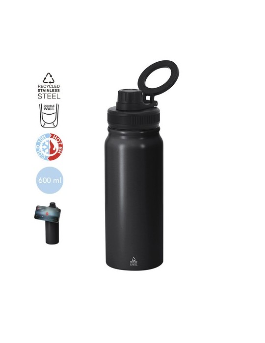 Bidon Thermique Stork