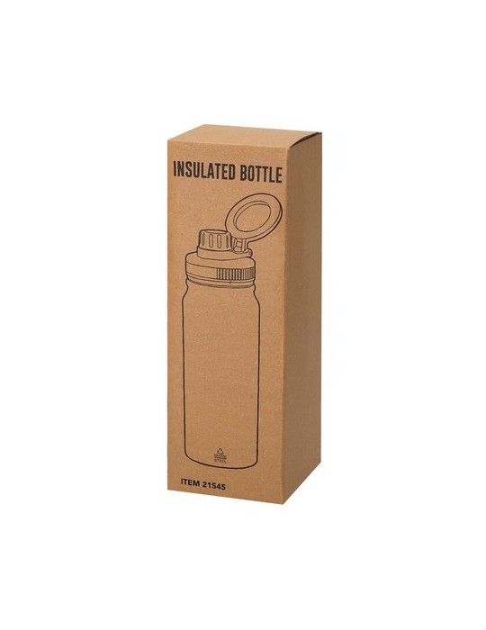 Bidon Thermique Stork