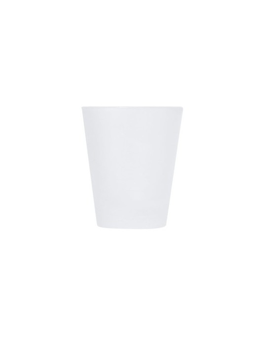 Verre à Shooter Éco-responsable Sublimation Nesan Matières : verre Couleurs : transparent