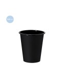Verre personnalisé 360 ml Earling Matières : polypropylène (PP) Couleurs : noir goodies publicitaire événementiel
