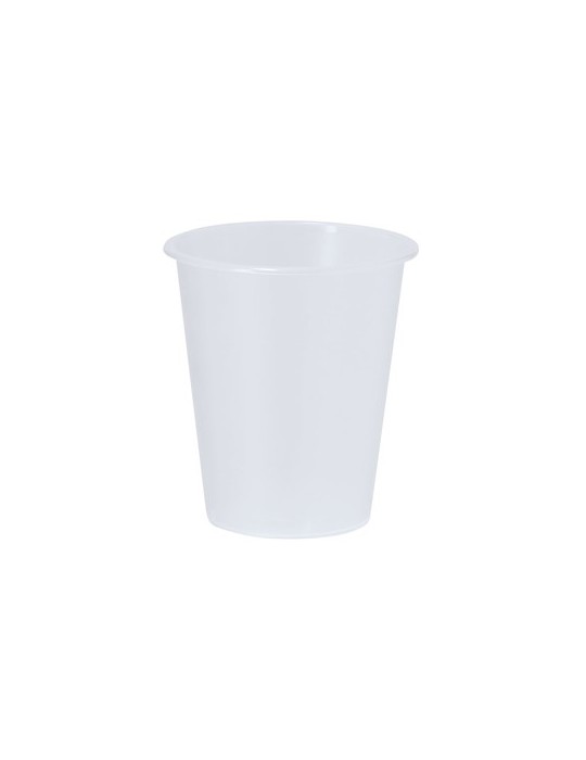 Verre personnalisé 360 ml Earling Matières : polypropylène (PP) Couleurs : noir accessoire événementiel unique